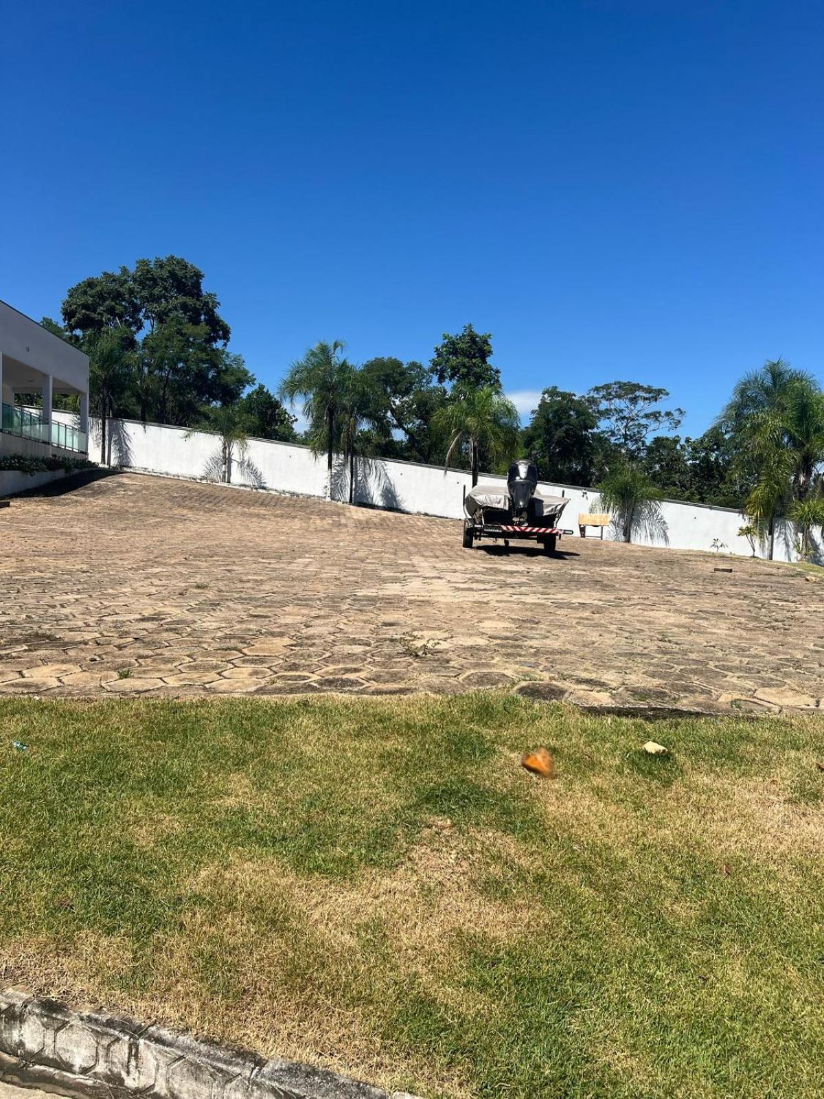 Casa de férias Dione Polo Caldas Novas