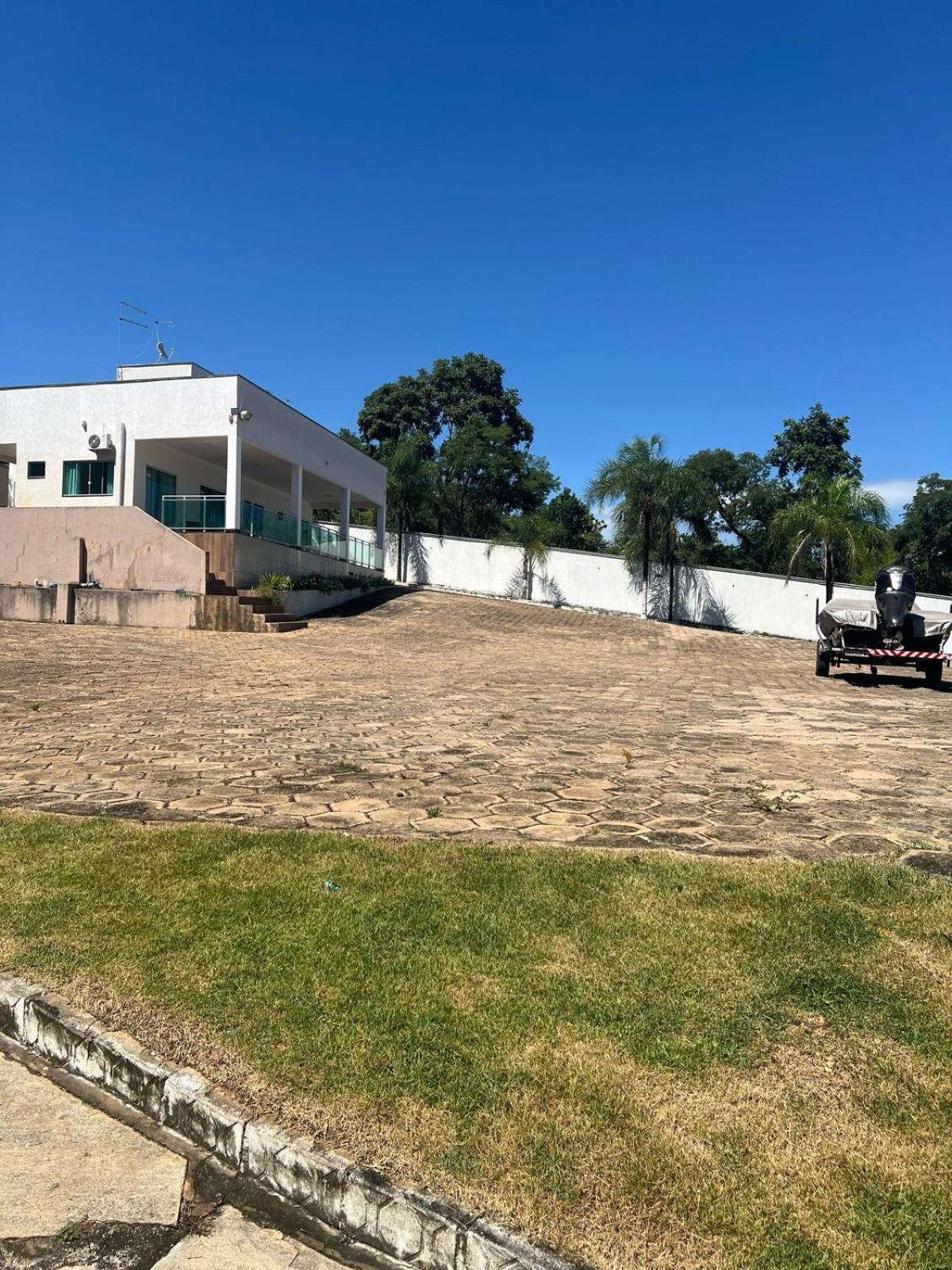 Dione Polo Casa de férias Caldas Novas
